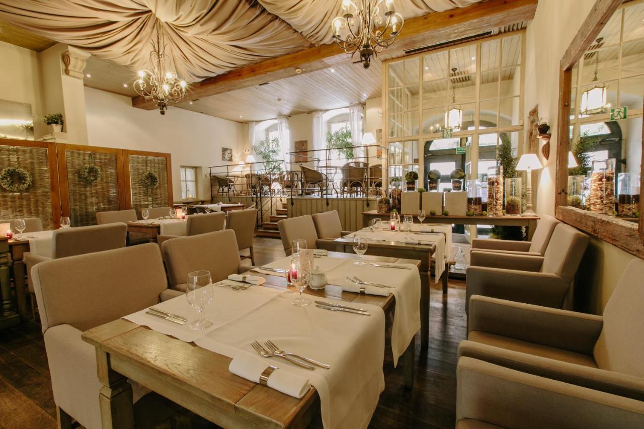 ורוצלב Art Hotel מראה חיצוני תמונה