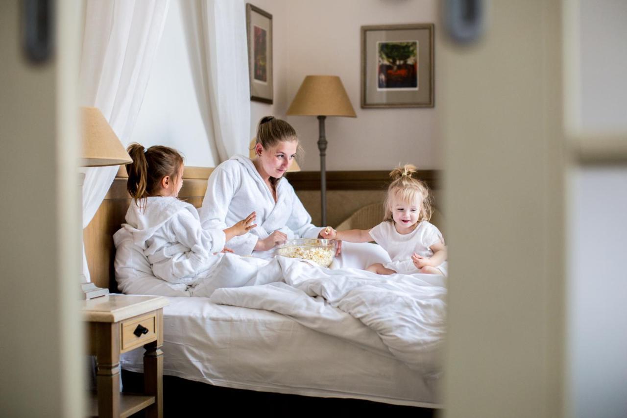 ורוצלב Art Hotel מראה חיצוני תמונה