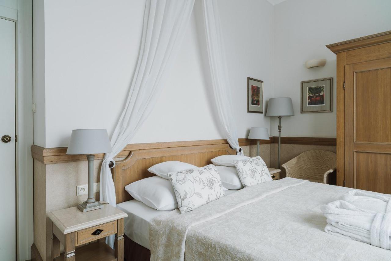 ורוצלב Art Hotel מראה חיצוני תמונה