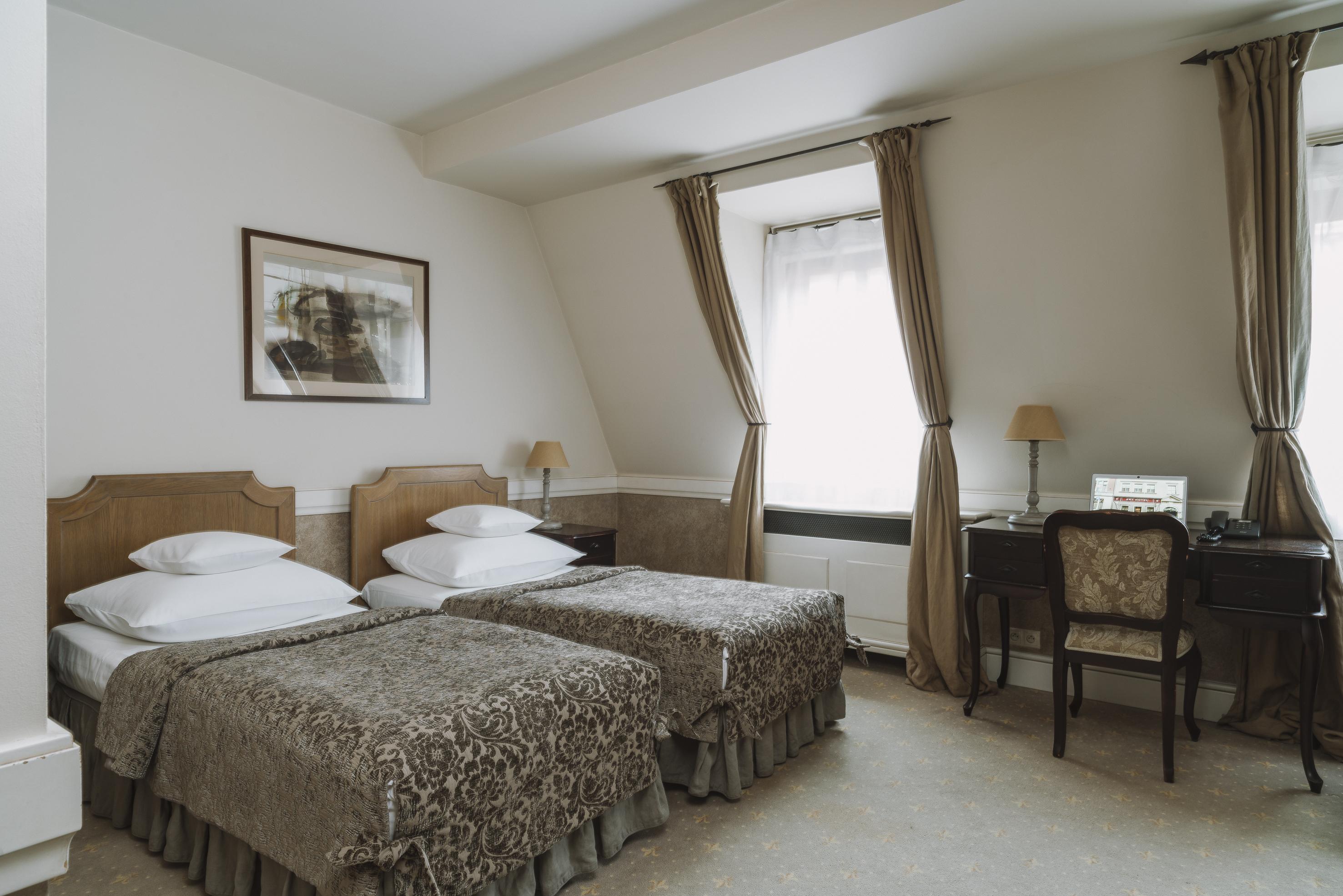 ורוצלב Art Hotel מראה חיצוני תמונה