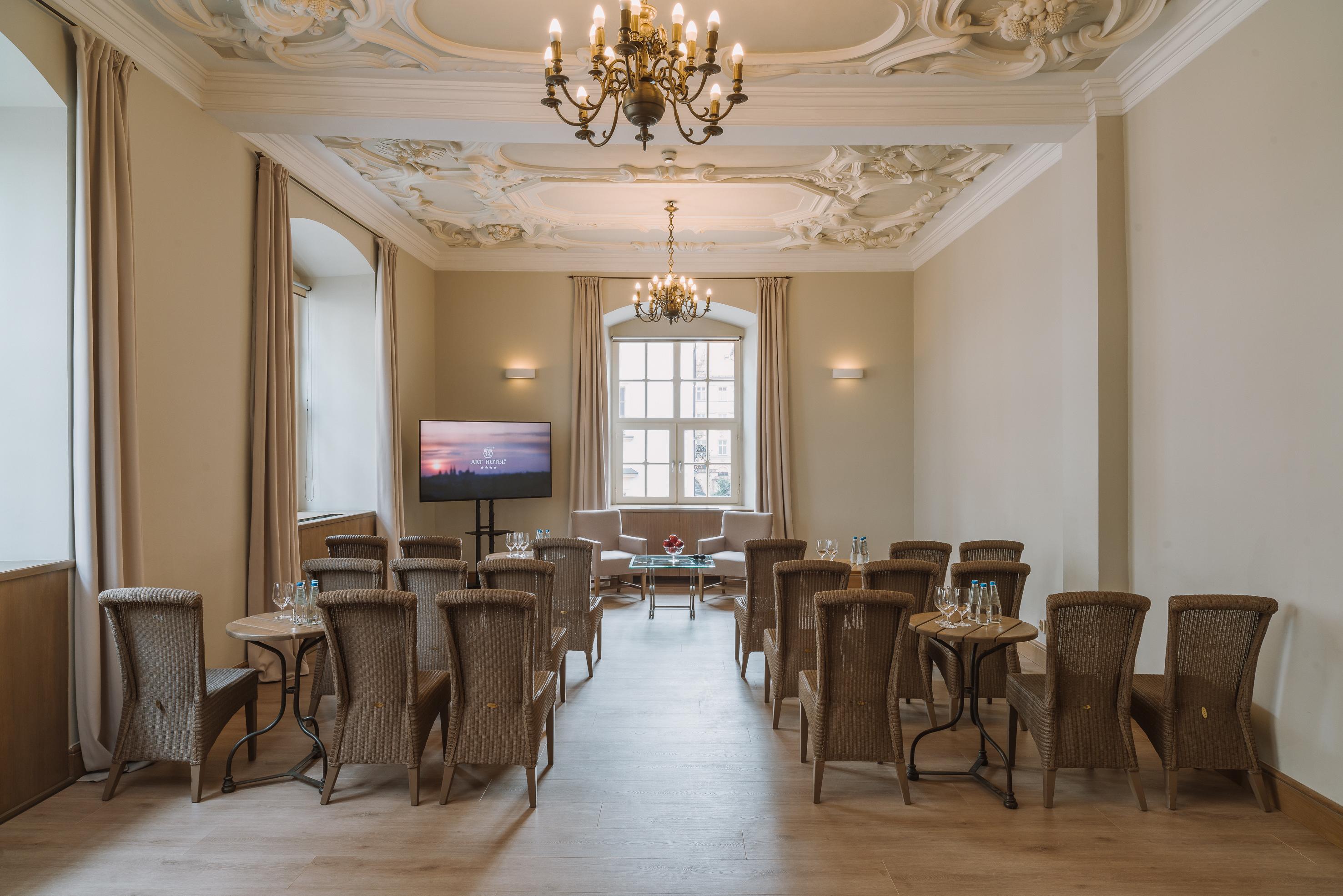 ורוצלב Art Hotel מראה חיצוני תמונה