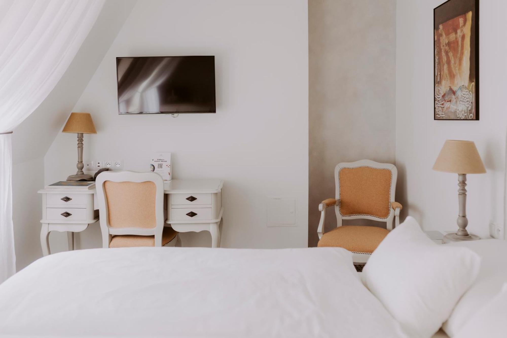 ורוצלב Art Hotel מראה חיצוני תמונה